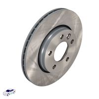 FEBI Bremsscheibe, Art.-Nr. 28682