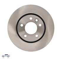 FEBI Bremsscheibe, Art.-Nr. 28682