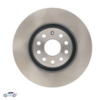 FEBI Bremsscheibe, Art.-Nr. 24384