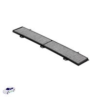 FEBI Filter, Innenraumluft, Art.-Nr. 23683