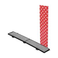 FEBI Filter, Innenraumluft, Art.-Nr. 23683