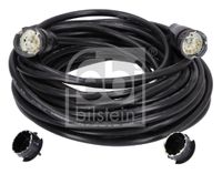 FEBI Anschlussleitung, Seitenmarkierungsleuchte, Art.-Nr. 1003149