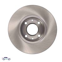 FEBI Bremsscheibe, Art.-Nr. 39477