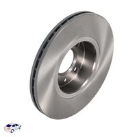 FEBI Bremsscheibe, Art.-Nr. 39477