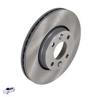 FEBI Bremsscheibe, Art.-Nr. 39477