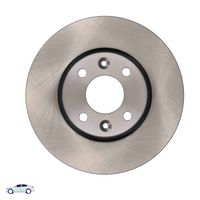 FEBI Bremsscheibe, Art.-Nr. 39477