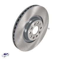 FEBI Bremsscheibe, Art.-Nr. 39129