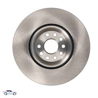 FEBI Bremsscheibe, Art.-Nr. 39129