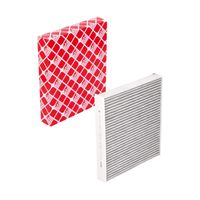 FEBI Filter, Innenraumluft, Art.-Nr. 37316