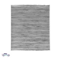 FEBI Filter, Innenraumluft, Art.-Nr. 37316