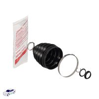 FEBI Faltenbalgsatz, Antriebswelle, Art.-Nr. 29609