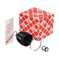 FEBI Faltenbalgsatz, Antriebswelle, Art.-Nr. 29609