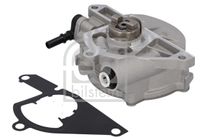 FEBI Unterdruckpumpe, Bremsanlage, Art.-Nr. 1000326