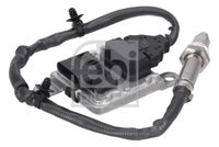 FEBI NOx-Sensor, Harnstoffeinspritzung, Art.-Nr. 1003272