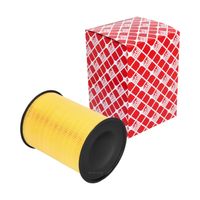 FEBI Luftfilter, Art.-Nr. 38923