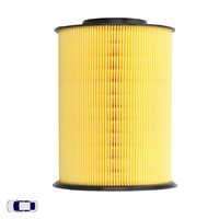 FEBI Luftfilter, Art.-Nr. 38923