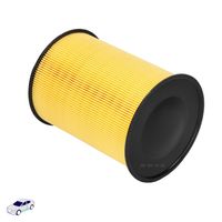 FEBI Luftfilter, Art.-Nr. 38923