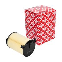 FEBI Luftfilter, Art.-Nr. 31386