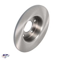 FEBI Bremsscheibe, Art.-Nr. 17213