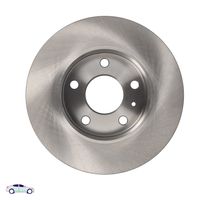 FEBI Bremsscheibe, Art.-Nr. 17213