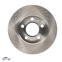 FEBI Bremsscheibe, Art.-Nr. 18488