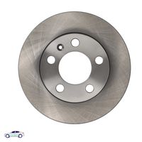 FEBI Bremsscheibe, Art.-Nr. 18488