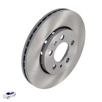 FEBI Bremsscheibe, Art.-Nr. 14404