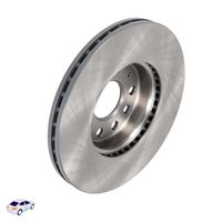 FEBI Bremsscheibe, Art.-Nr. 22902