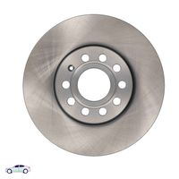 FEBI Bremsscheibe, Art.-Nr. 22902