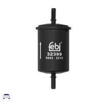 FEBI Kraftstofffilter, Art.-Nr. 32399