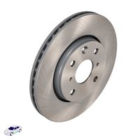 FEBI Bremsscheibe, Art.-Nr. 30636