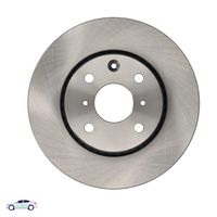 FEBI Bremsscheibe, Art.-Nr. 30636