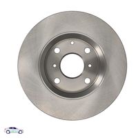 FEBI Bremsscheibe, Art.-Nr. 30636