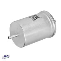 FEBI Kraftstofffilter, Art.-Nr. 24073