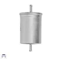 FEBI Kraftstofffilter, Art.-Nr. 24073