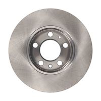 FEBI Bremsscheibe, Art.-Nr. 14404