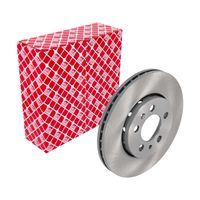 FEBI Bremsscheibe, Art.-Nr. 14404