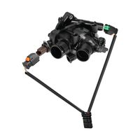 FEBI Thermostat, K�hlmittel, Art.-Nr. 170321