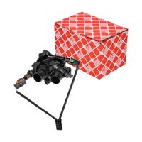 FEBI Thermostat, K�hlmittel, Art.-Nr. 170321