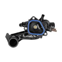 FEBI Thermostat, K�hlmittel, Art.-Nr. 170321