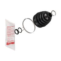 FEBI Faltenbalgsatz, Antriebswelle, Art.-Nr. 29609