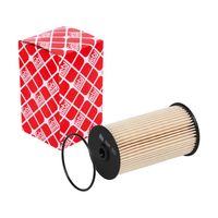 FEBI Kraftstofffilter, Art.-Nr. 26341