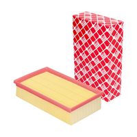 FEBI Luftfilter, Art.-Nr. 100468