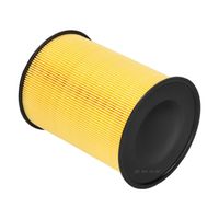 FEBI Luftfilter, Art.-Nr. 38923