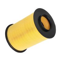 FEBI Luftfilter, Art.-Nr. 38923