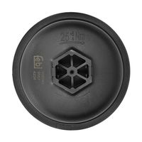 FEBI Deckel, �lfiltergeh�use "febi Plus", Art.-Nr. 108349