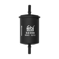 FEBI Kraftstofffilter, Art.-Nr. 32399