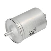 FEBI Kraftstofffilter, Art.-Nr. 24073