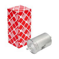 FEBI Kraftstofffilter, Art.-Nr. 24073