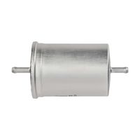 FEBI Kraftstofffilter, Art.-Nr. 24073